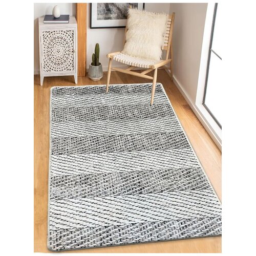 Conceptum Hypnose tepih Tresse Corde, 80x120cm, &scaron;areni Cijene
