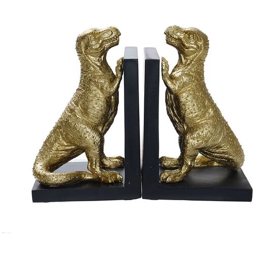 Schafer Sch&auml;fer 2-dijelni Dinosaur Bookend Set, 25.5 x 19.5 cm, Dino Cijene