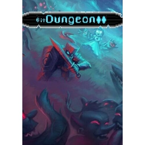 Steam bit Dungeon II Key GLOBAL Cene