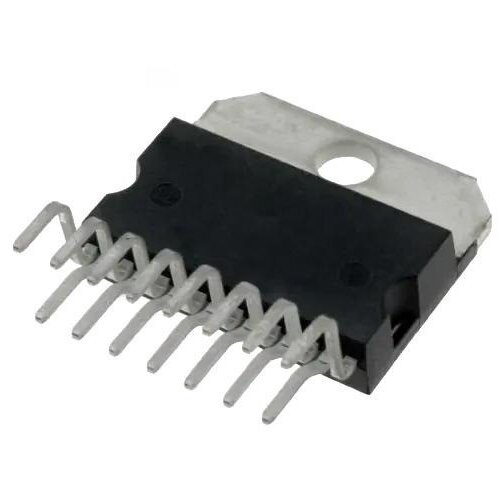 STMICROELECTRONICS Integralno kolo L298N Cijene
