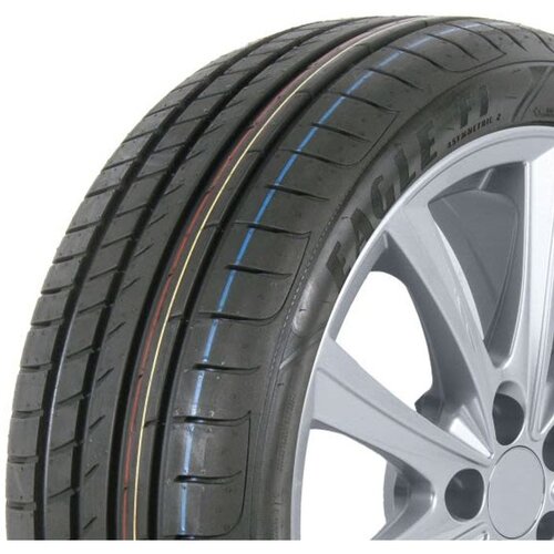 Goodyear Eagle F1 Asymmetric 2 ( 225/55 R16 99Y XL ) Slike
