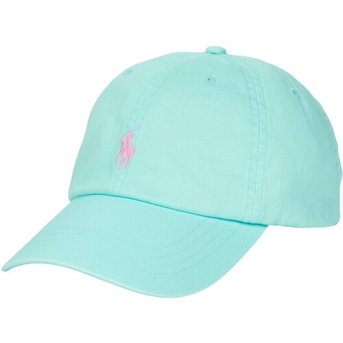 Polo Ralph Lauren CLS SPRT CAP-HAT Plava Cijene