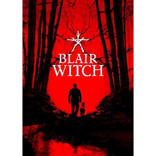 Steam Blair Witch Key GLOBAL Cene