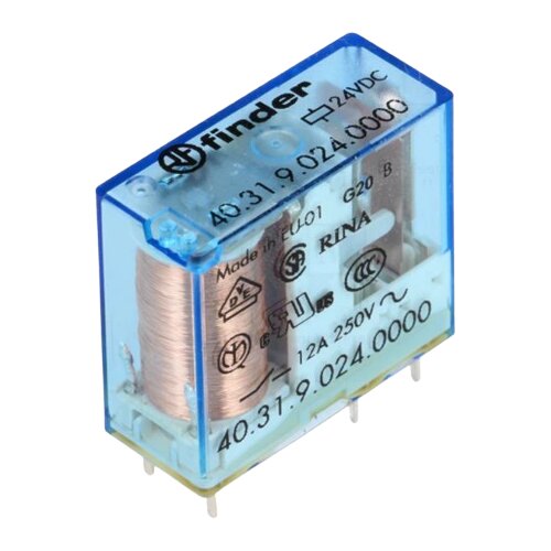  Elektromagnetni relej 40.31.9.024.000 Cijene