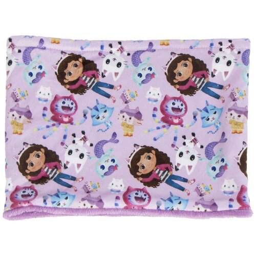 Gabby's Dollhouse snood Cene