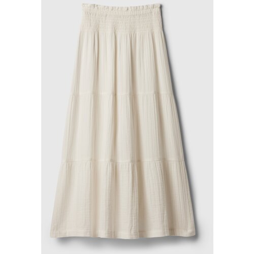 GAP Muslin Maxi Skirt - Women Cijene