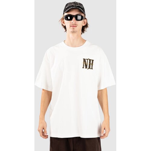 Ninth Hall Lost And Found Boxy T-shirt white Slike