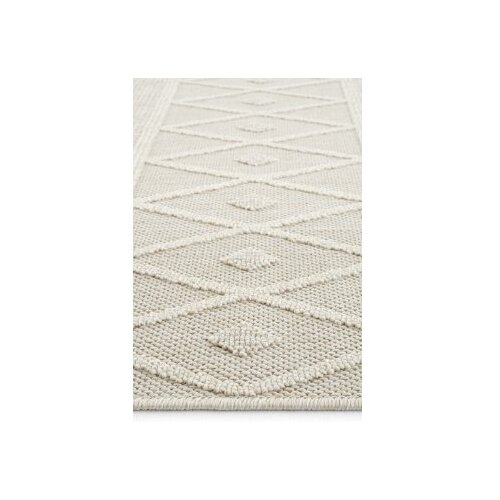 Conceptum Hypnose hasir 620 - cream, beige creambeige carpet (120 x 500) Cene
