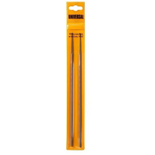 Mcculloch pila za verigo FLO002 (premer: 4 mm, 2 kos) Slike