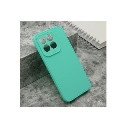  Futrola soft 3d camera za honor x8c zelena ( F124596 ) Cene