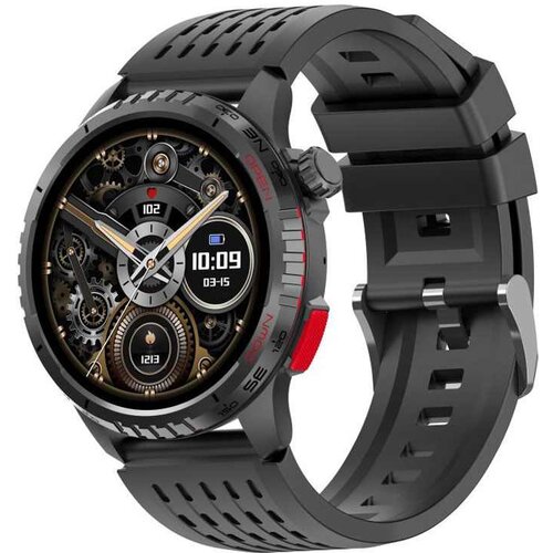  PEJE SMARTWATCH G11 GPS 2 NARUKVICE CRNI Cijene