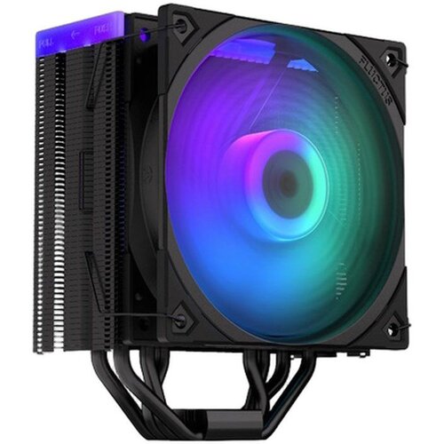ENDORFY Endorfa Fera 5 Black ARGB CPU cooler Slike