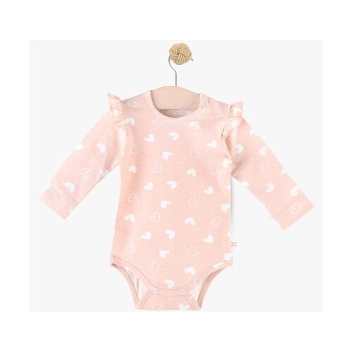 Just kiddin baby bodi "LittleWild Flower" 92 ( 18001334 ) Cene
