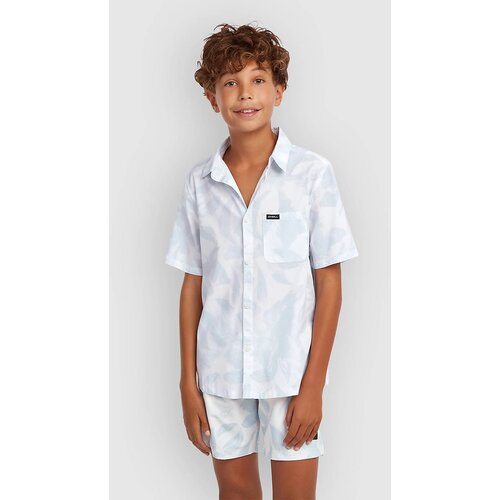 O'neill Print Kids Srajca white spray flower Cene