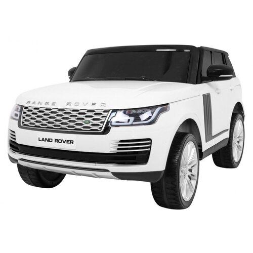  Licenciran avto na akumulator Range Rover HSE 4x4 - dvosed - bel Cene