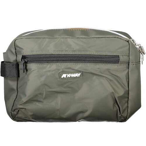 K-Way BEAUTY CASE MEN GREEN Cene