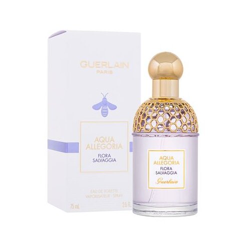 Guerlain Aqua Allegoria Flora Salvaggia toaletna voda 75 ml za žene Slike