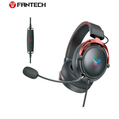 Fantech slu&amp;scaron;alice gaming HG31 cruze 7.1 crne Slike
