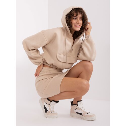 Ex moda Set-EM-KMPL-705.25-beige Slike