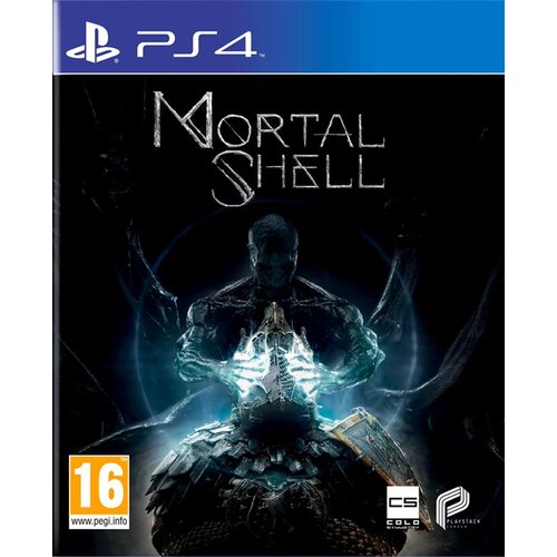  Mortal Shell (PS4) - rabljeno Cene
