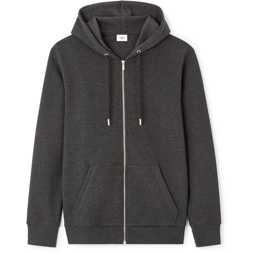 Celio Lepiquet Sweatshirt with Zip - Men's Cijene