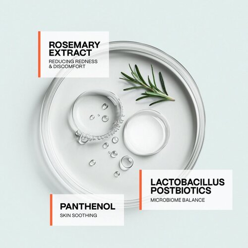 Saffee SensiDerm Soothing Relief Cream pomirjujoča krema za suho in občutljivo kožo 50 ml Slike