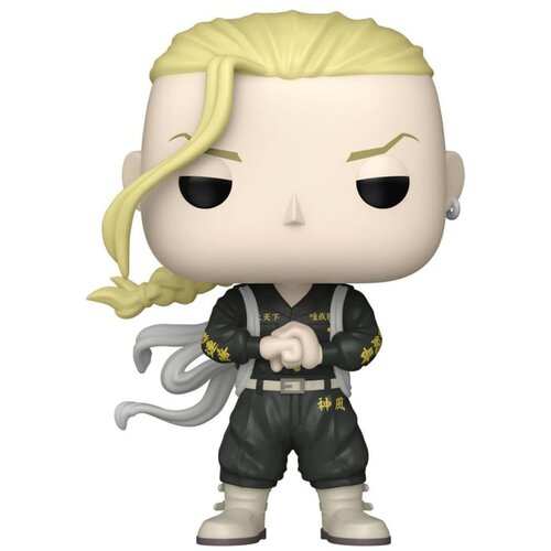 Funko Figura POP Tokyo Revengers Draken Cijene