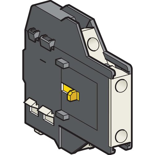 SCHNEIDER APC Schneider Electric Pomožno stikalo 2S LAD8N20, (21223766) Cene