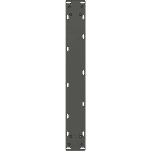 VidaXL Noge stolića za kavu U-oblika 3 kom antracit 70x(72-73)cm čelik Slike