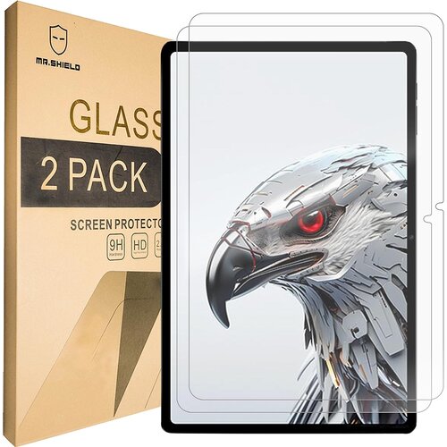 9H Za&scaron;čitno kaljeno steklo za ZTE nubia Red Magic 12,1", trdota visoka prosojnost in odzivnost, komplet 2 kosov, (5000249391) Cene