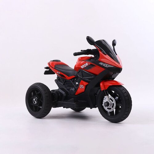 Motor srednji  na akumulator  6V - crveni Cene