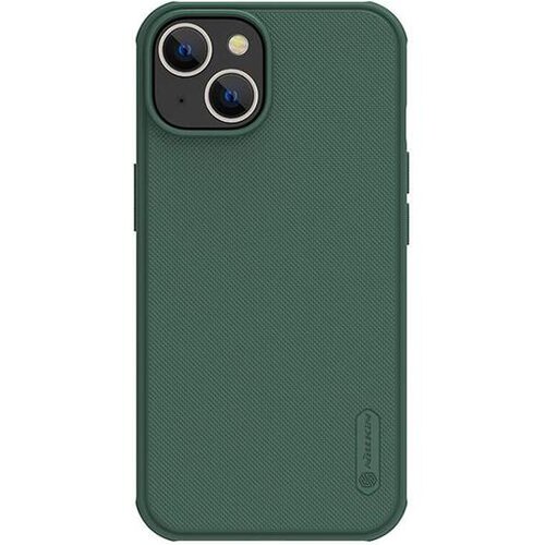 Nillkin maska Super Frosted Shield Pro Magnetic za iPhone 15 Slike