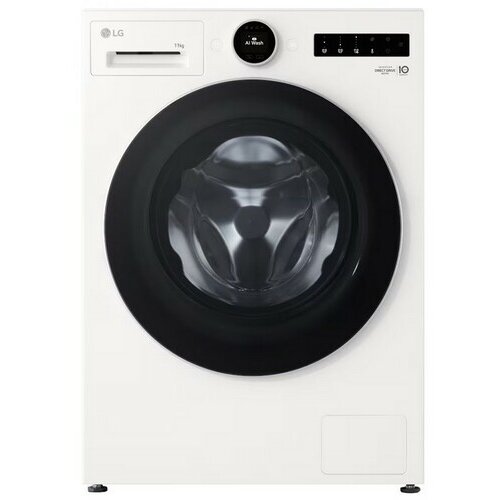 LG F4X7511TWS pralni stroj Slike