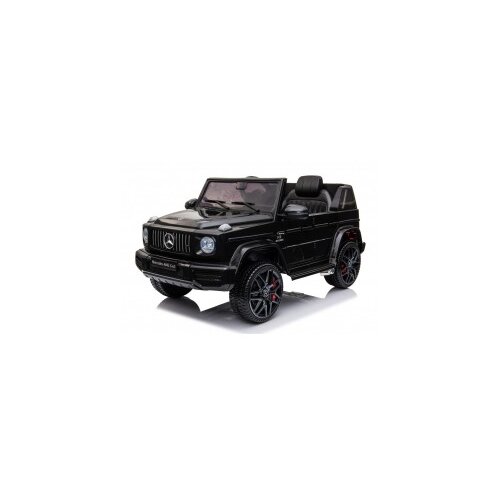 Mercedes AMG G63L LICENCIRANI crni Cene