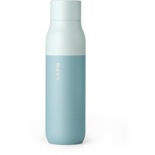 LARQ Twist Top steklenička 500ml Seaside Mint, (21022937) Slike