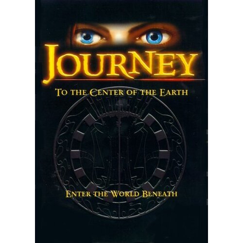 Journey to the Center of the Earth Gog.com Key GLOBAL Cene
