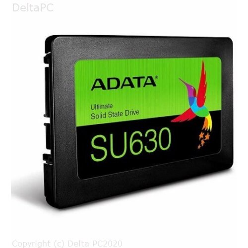 SSD 240GB AD SU630 SATA 3D Nand Cijene