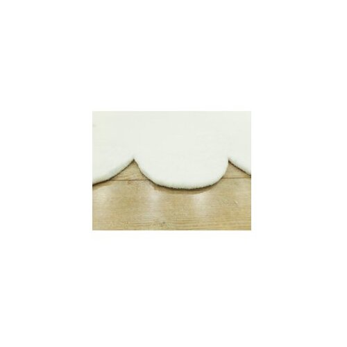 Conceptum Hypnose Tepih (150x230) Laser Plush White Cene