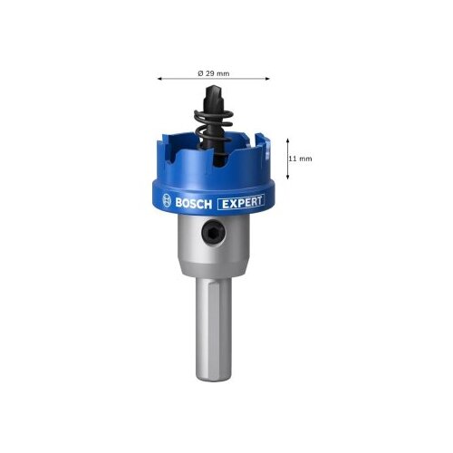 Bosch expert sheet metal testera za otvore sa osovinom 29 mm, 2608901985 Cene