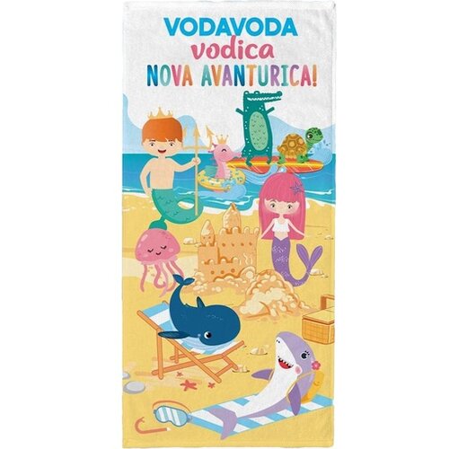 VodaVoda_Vodica VODAVODA Vodica Pe&scaron;kir Cene