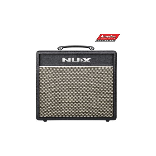  POJAČALO ZA GIT. NUX MIGHTY 20BT MKII Slike