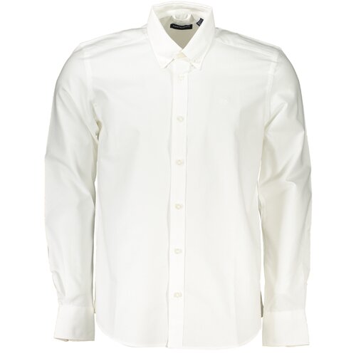 North Sails MEN&#39;S WHITE LONG SLEEVE SHIRT Cijene