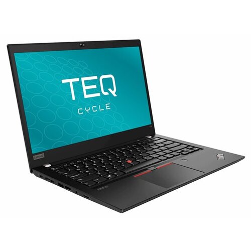 Lenovo Thinkpad T14 G1 &amp;ndash; AKCIJA ULTRA Notesnik Slike