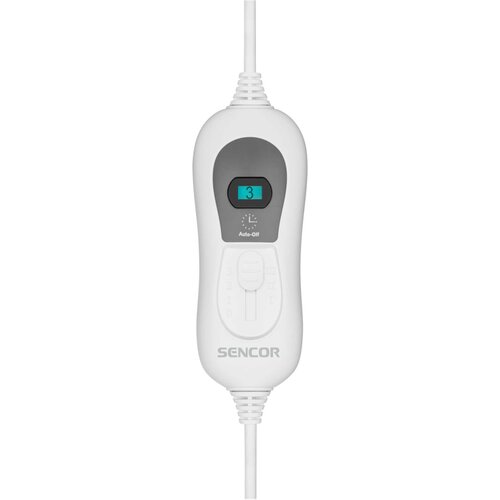 Sencor električna deka SUB 1700WH Cene