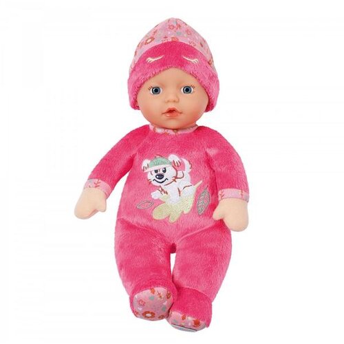 Bb LUTKA BABY BORN SLEEPY 30CM 833674 Slike