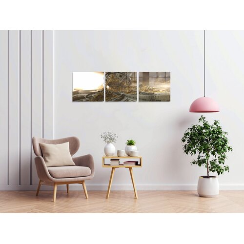 Wallity Set slika 1303, 3 dijela Cijene