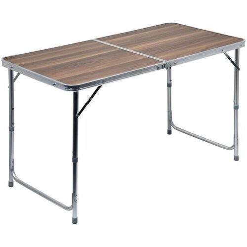 Cattara Stol za kampiranje Cattara Balaton (D x &amp;Scaron; x V: 120 x 60 x 66 cm, Smeđa, Preklopno) Slike
