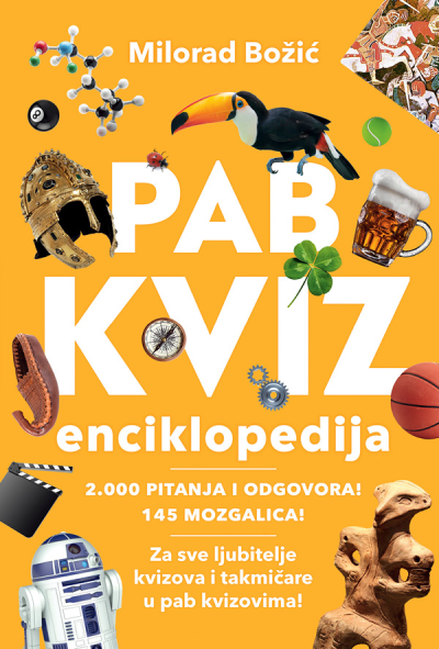  Pab kviz enciklopedija Cene