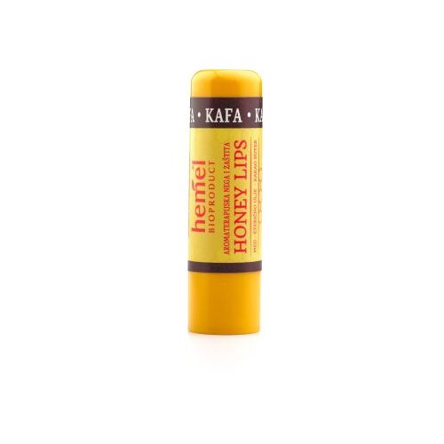 Hemel Balzam za usne Honey Lips Kafa 4,5ml Cene