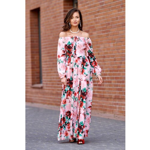 Roco Women&amp;#039;s dress Floral Slike